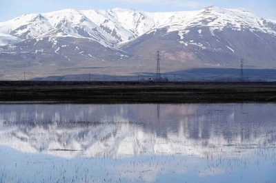 Doğu i&ccedil;in zirai don uyarısı
