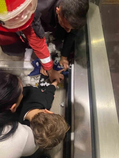 Doğum g&uuml;n&uuml; sevinci kabusa d&ouml;n&uuml;şt&uuml;
