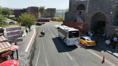 Doğum gününde pedal çevirmeye başladı: Hedef 12 bin kilometre uzaklıktaki Japonya
