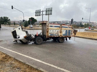 Doğum gününde yaptığı kazada hayatını kaybetti
