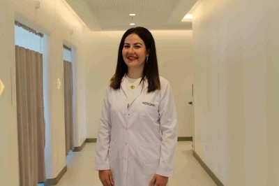 Doğum kilolarına veda etmek i&ccedil;in aceleci davranmayın
