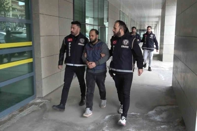 Doğum servisinde ablaları ile erkek arkadaşını yaralayan 3 kardeş tutuklandı
