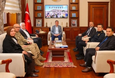 DOKKAF&rsquo;26 i&ccedil;in geri sayım başladı
