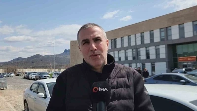 Doku ailesinin avukatı &Ccedil;imen: "G&ouml;zaltı kararlarının tutuklamaya y&ouml;nelik olduğunu değerlendiriyoruz"
