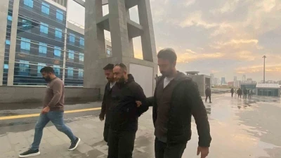 Dolandırıcı avukat suçüstü yakalandı: Cezaevinden çıktı, aynı suçla geri döndü
