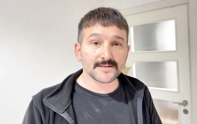 Dolandırıcıların girişimini cep telefonu ile kayda aldı
