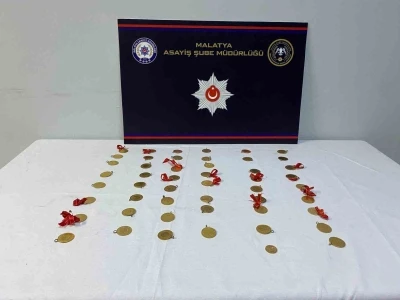 Dolandırıcılık girişimi polis m&uuml;dahalesiyle engellendi
