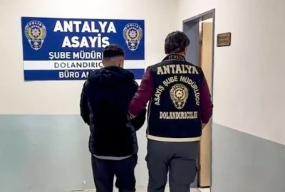 Dolandırıcılık y&ouml;ntemi pes dedirtti: Kredi notunu y&uuml;kseltip &rsquo;y&uuml;ksek limitli&rsquo; kredi yalanıyla milyonluk vurgun
