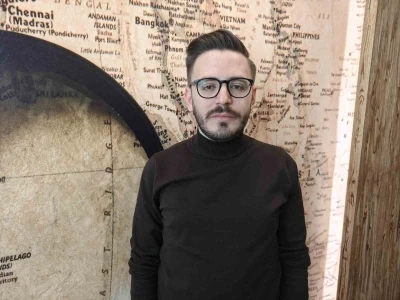 Dolandırıcılıkta &lsquo;yapay&rsquo; &ccedil;eşitlilik
