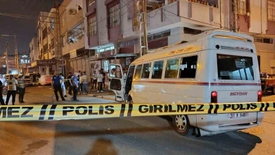 Dolmuş şoförünü öldüren katil zanlıları Şırnak’ta yakalandı
