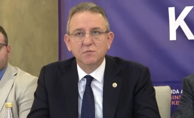 Domani&ccedil; Cezaevi&rsquo;ne mandıra projesiyle s&uuml;t &uuml;reticisine ve istihdama destek
