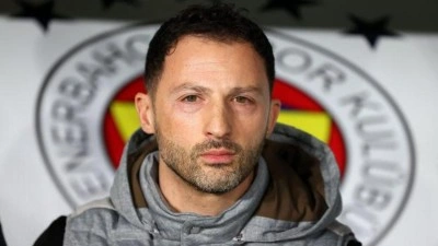 Domenico Tedesco, 4-1'lik zaferin 'ana planını' a&ccedil;ıkladı