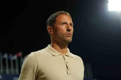 Domenico Tedesco’dan 11’de 4 değişiklik
