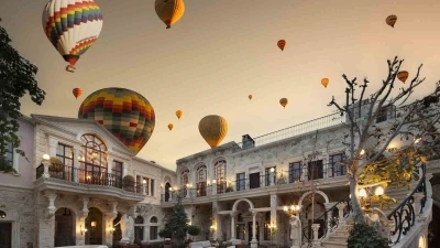 Dorak Holding&rsquo;in &lsquo;Ata&rsquo;sı halka arz ediliyor
