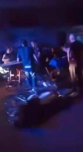 Dörtyol’da motosiklet kazası: 2 yaralı
