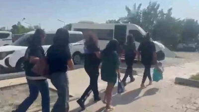 Dörtyol’da SPA ve masaj salonları denetlendi
