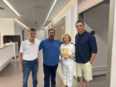 Doruk’ta kapalı yöntemle şifa
