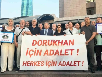 Dorukhan B&uuml;y&uuml;kışık cinayetinde son firari ş&uuml;pheli sınırda yakalandı

