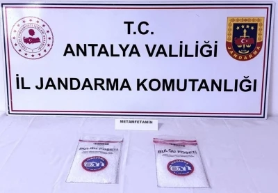 D&ouml;şemealtı&rsquo;nda uyuşturucu operasyonu
