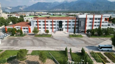 DOSTEK Koleji, mesleki eğitimde geleceğin nitelikli g&uuml;c&uuml;n&uuml; yetiştiriyor

