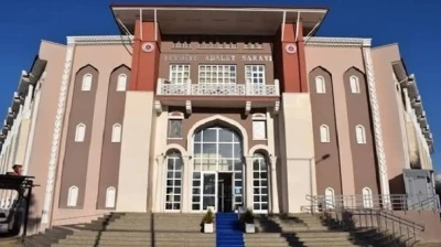 Dosya raftan indirildi kaybolduktan 20 yıl sonra cinayet ortaya &ccedil;ıktı
