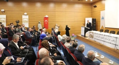 DPÜ’de &quot;Postmodernizm, Toplumsal Değişim ve Din&quot; başlıklı sempozyum
