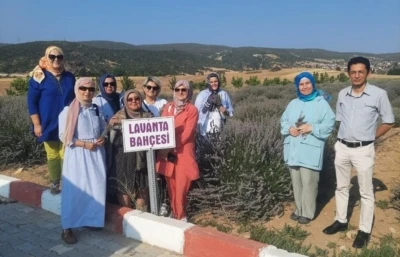 DPÜ Tavşanlı Meslek Yüksekokulu’na nezaket ziyareti
