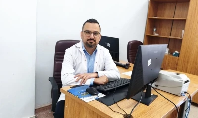 Dr. Alac&uuml;c&uuml;k&rsquo;ten hayati KKKA uyarısı
