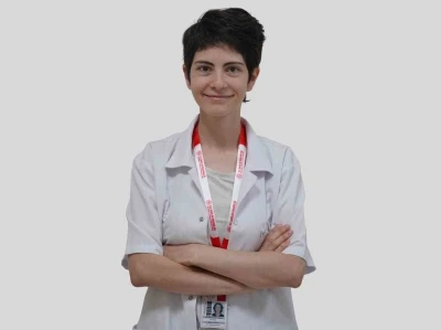 Dr. Arslan Hasta kabulüne başladı
