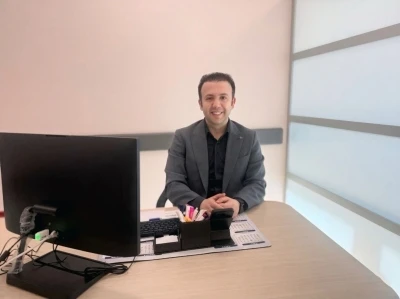 Dr. Baran&rsquo;dan b&ouml;brek sağlığı uyarısı
