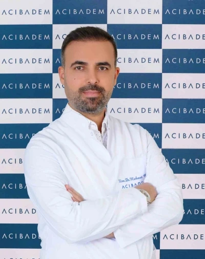 Dr. Can: &quot;Uzun süre oturmak bel fıtığını tetikliyor&quot;
