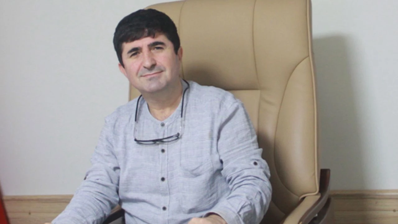 Dr. Cengiz Bayram: “Aile ve Çocuklar Siyasetin Malzemesi Olmamalı”