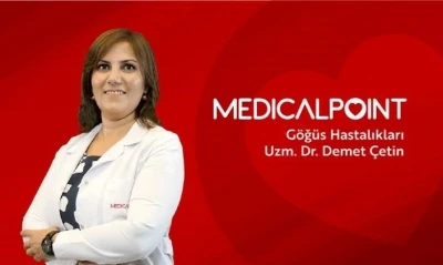 Dr. &Ccedil;etin, zat&uuml;re vakaları hakkında bilgi verdi
