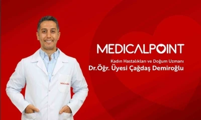 Dr. Demiroğlu, "HPV aşısı hayat kurtarıyor"
