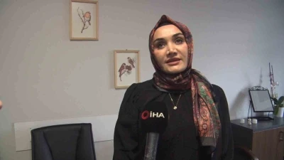 Dr. Kadriye Kayabaşı: "Asrın pandemisi sigara"
