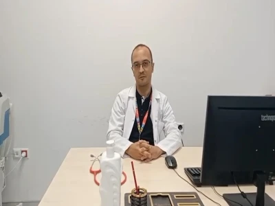 Dr. Mert Müslehiddinoğlu: &quot;Anne sütü en kıymetli besinimizdir&quot;
