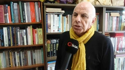 Dr. Mithat Atabay: "Savaşın yaklaşık olarak 4-5 hafta s&uuml;receği tahmin edilmektedir"
