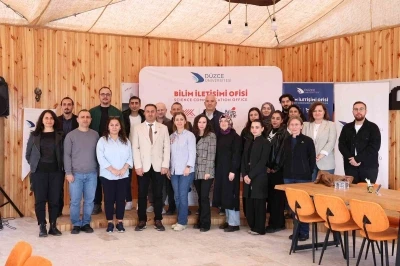 Dr. Şahiner &quot;Geri dönüşüm ekonomiye katkı&quot;
