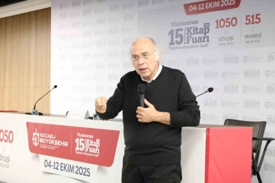 Dr. Yavuz Dizdar: &quot;Su ihtiyacı kola ile karşılanmaz&quot;
