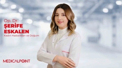 Dr. Eskalen&rsquo;den Ramazan ayında oru&ccedil; tutacak gebelere &ouml;neriler