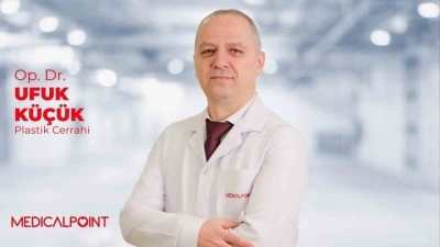 Dr. K&uuml;&ccedil;&uuml;k: "Y&uuml;z germe ile zamana meydan okuyan doğal gen&ccedil;leşme"