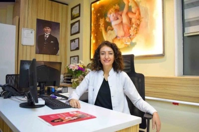Dr. &Ouml;ztaş&rsquo;tan gebelik d&ouml;neminde oru&ccedil; tutma konusunda &ouml;nemli uyarılar