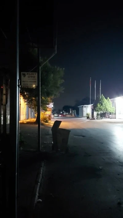 Drift atan ara&ccedil; polisten ka&ccedil;tı, cezadan ka&ccedil;amadı
