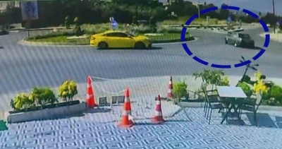 Drift atıp akrobatik hareketler yapan 41 s&uuml;r&uuml;c&uuml;ye 3 milyon 202 bin TL ceza
