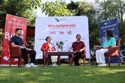 Drone, sens&ouml;r ve yapay zeka ile tarımın yeni d&ouml;nemi başladı
