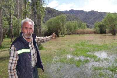 DSİ&rsquo;den Erzurum i&ccedil;in uyarı: 4 barajda kontroll&uuml; su salımı başlıyor

