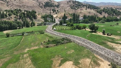 DSİ Genel Müdürü Balta: &quot;Bitlis taşkına karşı güçleniyor&quot;
