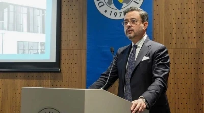 DSO Başkanı Kasapoğlu: &quot;Krediye erişim kolaylaşmadan indirim kararları sahaya yansımıyor&quot;
