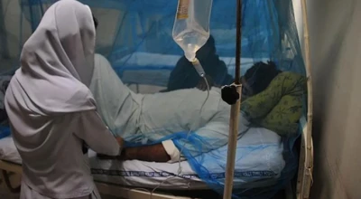 DS&Ouml;&rsquo;den Nipah Vir&uuml;s&uuml; Uyarısı: &Ouml;l&uuml;m Oranı Y&uuml;zde 75&rsquo;e Kadar &Ccedil;ıkıyor