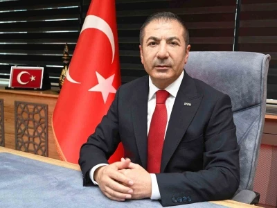 DTO Başkanı Erdoğan, "15 Temmuz, milletimizin demokrasiye sahip &ccedil;ıkmasının tarihidir"
